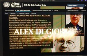 ONU ALEX