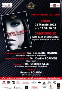 donne damore evento 1