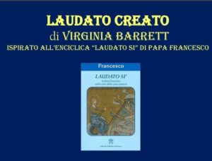 laudato creato