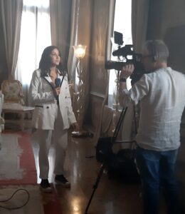 maria chiara intervista 2