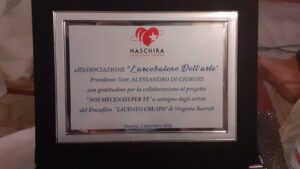 premio laudato creato